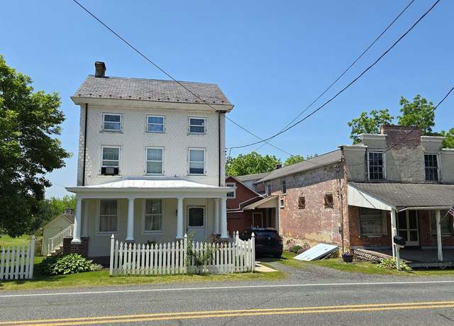 Property at 1830 Geryville Pike, Pennsburg, PA 18073, 4 beds, 2 baths