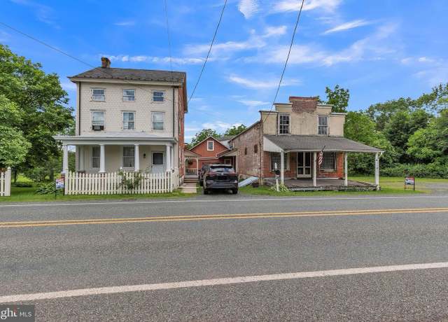 Property at 1830 Geryville Pike, Pennsburg, PA 18073, 4 beds, 2 baths