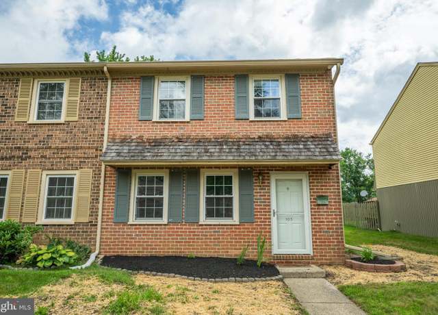 Property at 103 Stonegate Vlg, Quakertown, PA 18951, 3 beds, 2 baths