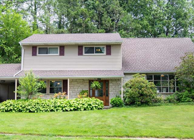 Property at 3809 Carriage House Dr, Camp Hill, PA 17011, 4 beds, 1.5 baths
