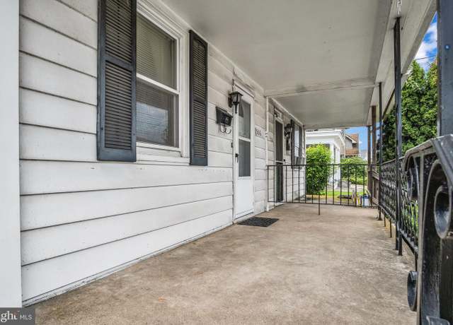Property at 506 Bridge St, New Cumberland, PA 17070, 3 beds, 1.5 baths