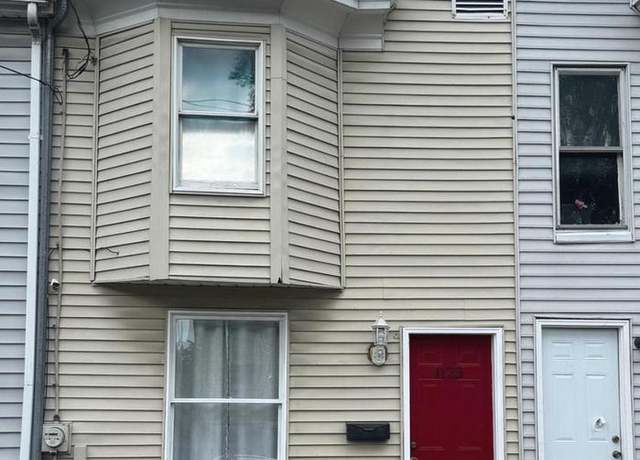 Property at 1123 2nd St, Enola, PA 17025, 3 beds, 1 bath