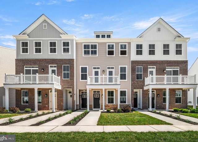 Property at 723 Platinum Dr, Phoenixville, PA 19460, 2 beds, 2.5 baths