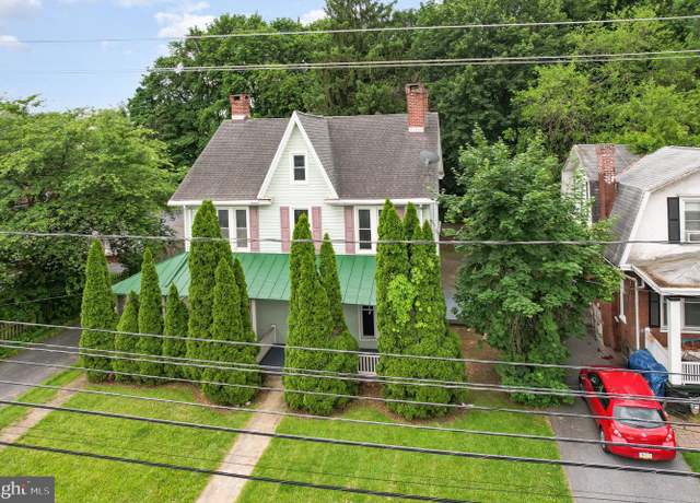 Property at 3777 Derry St, Harrisburg, PA 17111, 4 beds, 1 bath