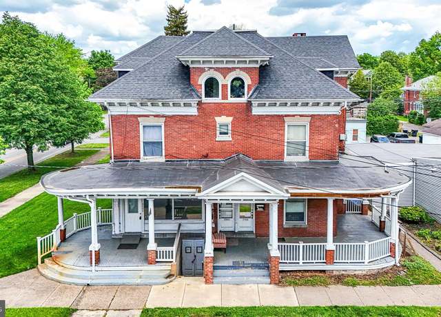 Property at 3500 Derry St, Harrisburg, PA 17111, 7 beds