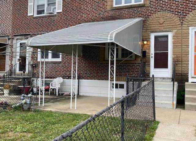 Property at 114 Academy Rd, Clifton Heights, PA 19018, 3 beds, 1.5 baths