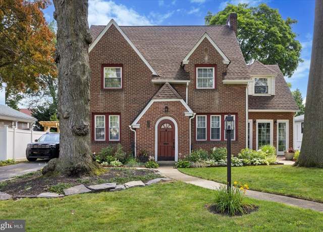 Property at 927 Drexel Ave, Drexel Hill, PA 19026, 3 beds, 1 bath