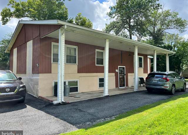 Property at 101-A Lincoln Ave, Yeadon, PA 19050, 3 beds, 2.5 baths