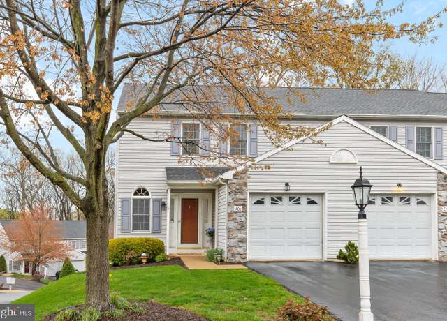 Property at 201 Topland Dr, Lancaster, PA 17601, 3 beds, 1.5 baths