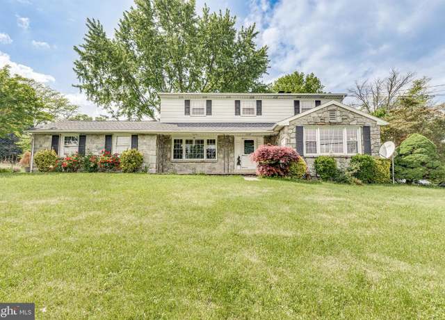 Property at 1606 Stony Battery Rd, Lancaster, PA 17601, 4 beds, 2.5 baths