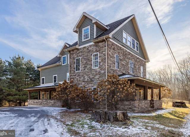 Property at 688 Sylvan Dell Rd, South Williamsport, PA 17702, 4 beds, 3.5 baths