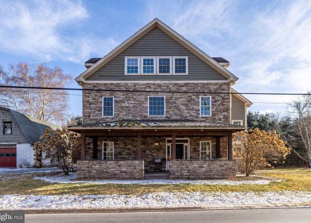 Property at 688 Sylvan Dell Rd, South Williamsport, PA 17702, 4 beds, 3.5 baths