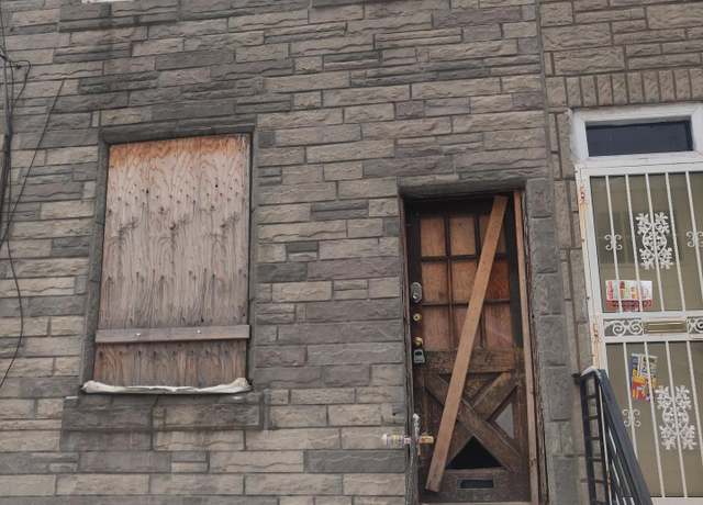 Property at 1862 E Cornwall St, Philadelphia, PA 19134, 3 beds, 1 bath