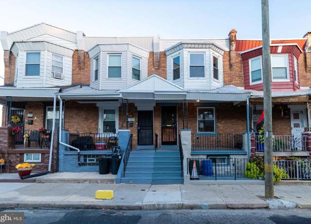 Property at 425 N Horton St, Philadelphia, PA 19151, 3 beds, 1 bath