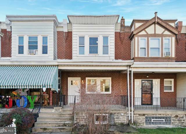 Property at 5329 Charles St, Philadelphia, PA 19124, 3 beds, 2 baths