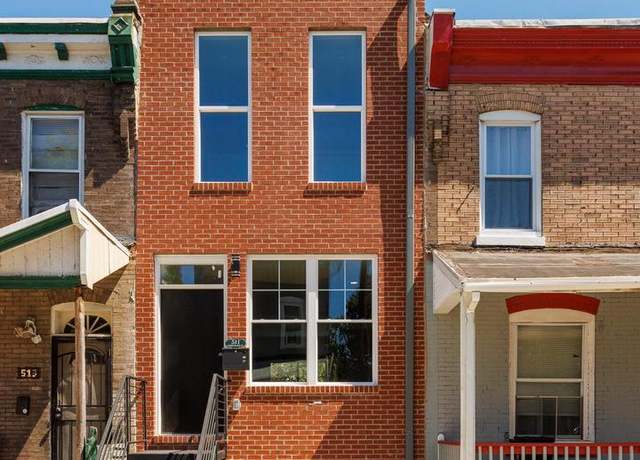 Property at 511 N Paxon St, Philadelphia, PA 19131, 4 beds, 3 baths