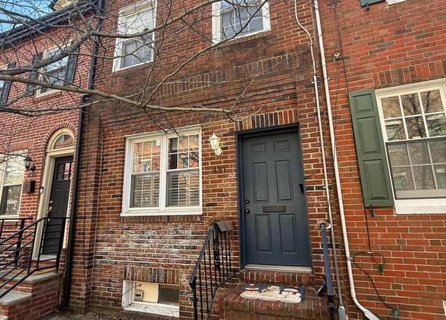 Property at 430 Catharine St, Philadelphia, PA 19147, 2 beds, 2 baths