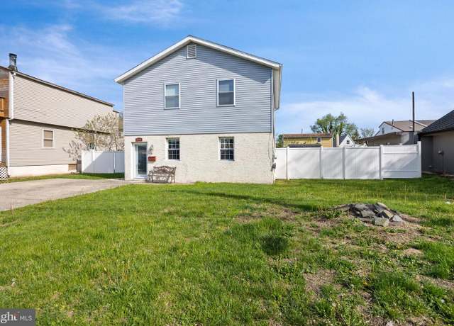 Property at 9225 Milnor St, Philadelphia, PA 19114, 3 beds, 2 baths