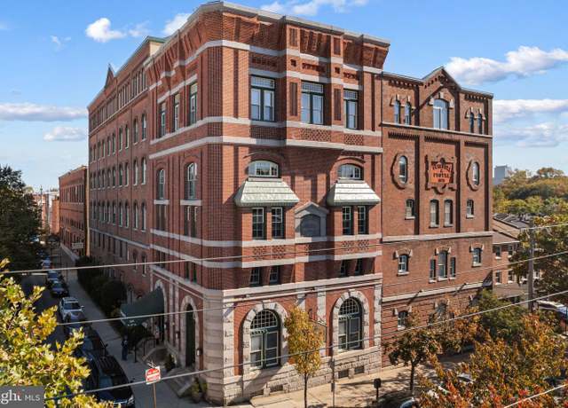 Property at 825 N 29th St Unit 5G, Philadelphia, PA 19130, 1 bath