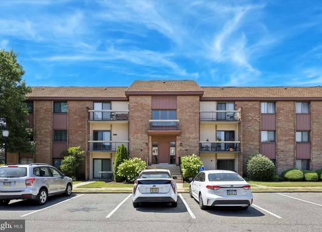 Property at 47201-00 Delaire Landing Rd #201, Philadelphia, PA 19114, 2 beds, 2 baths