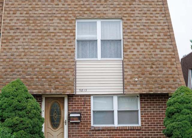 Property at 9815 Cowden St, Philadelphia, PA 19115, 3 beds, 2.5 baths