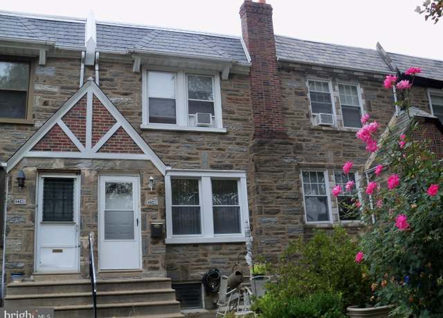 Property at 3346 Longshore Ave, Philadelphia, PA 19149, 3 beds, 1.5 baths