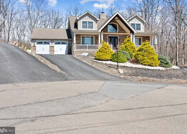 Property at 6 Newbury, Hazleton, PA 18202, 5 beds, 4.5 baths