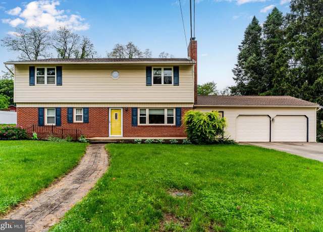 Property at 115 Diller Rd, New Cumberland, PA 17070, 5 beds, 3 baths