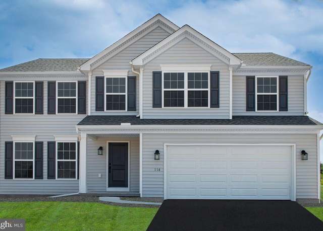 Property at 3620 Pebble Run Dr Lot 5, Dover, PA 17315, 4 beds, 2.5 baths