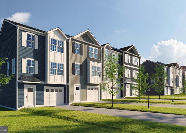 Property at 439 Bradford Dr #185, Red Lion, PA 17356, 3 beds, 2.5 baths
