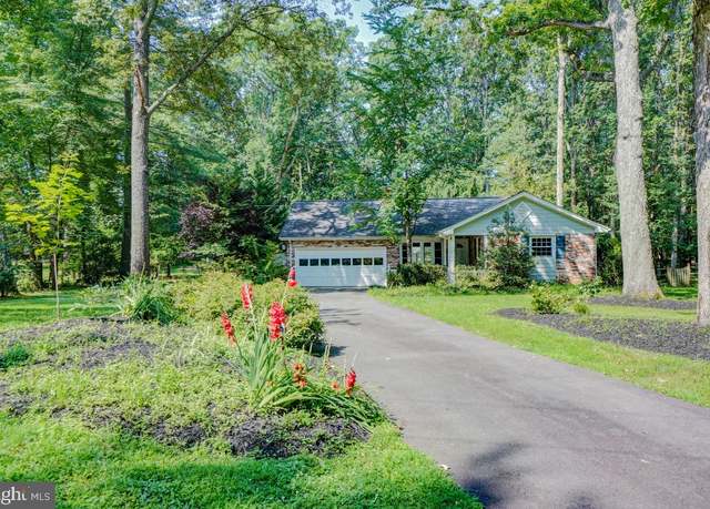Property at 5127 Albrecht Ln, Warrenton, VA 20187, 3 beds, 2 baths