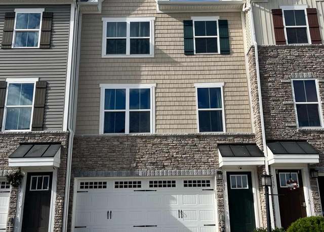 Property at 135 Burkwood Ter, Lake Frederick, VA 22630, 3 beds, 3.5 baths