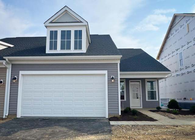 Property at 116 Webster Ct, Winchester, VA 22603, 2 beds, 2 baths