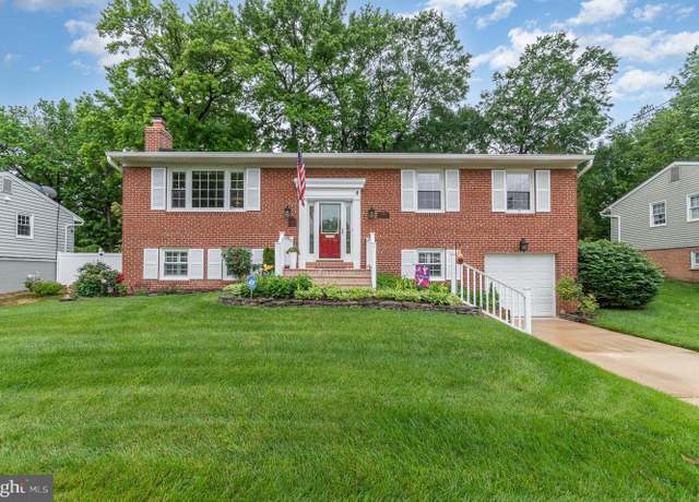 Property at 3108 Battersea Ln, Alexandria, VA 22309, 4 beds, 3 baths