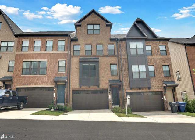 Property at 7215 Mountaineer Dr, Alexandria, VA 22306, 4 beds, 4 baths