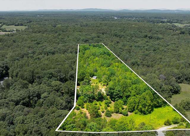 Property at Peach Grove Rd, Louisa, VA 23093