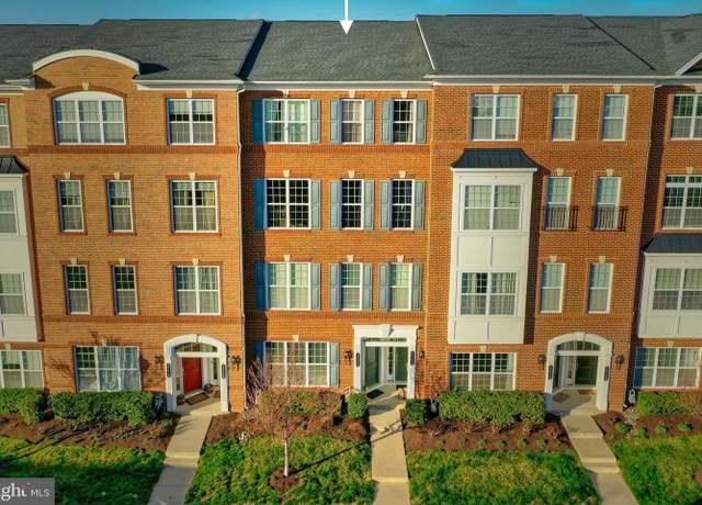 Property at 23544 Buckland Farm Ter, Ashburn, VA 20148, 3 beds, 2.5 baths