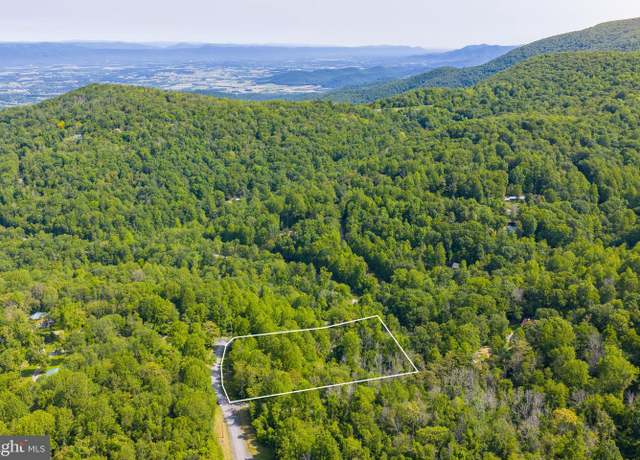 Property at Lot D45-49, Stanley, VA 22851