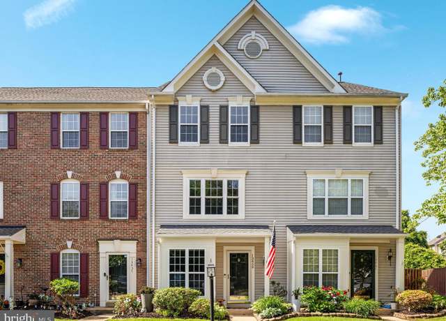 Property at 13459 Colesmire Gate Way, Bristow, VA 20136, 3 beds, 2 baths