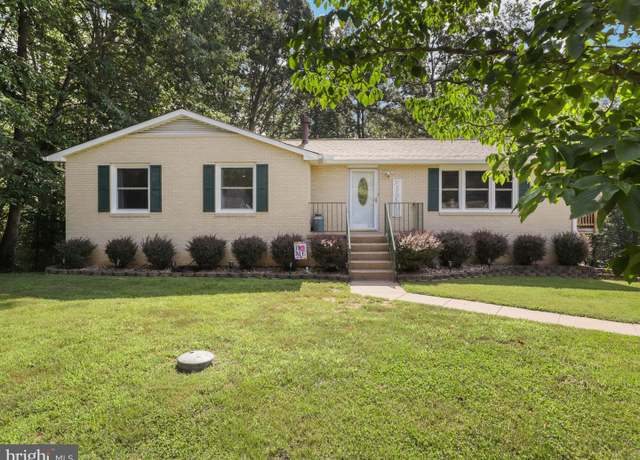 Property at 14568 Leary St, Nokesville, VA 20181, 3 beds, 2 baths