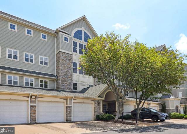Property at 1621 Ladue Ct #104, Woodbridge, VA 22191, 2 beds, 2 baths