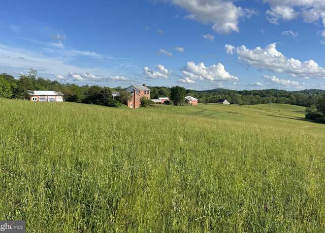 Property at 3542 Slate Mills Rd, Sperryville, VA 22740, 3 beds, 4 baths