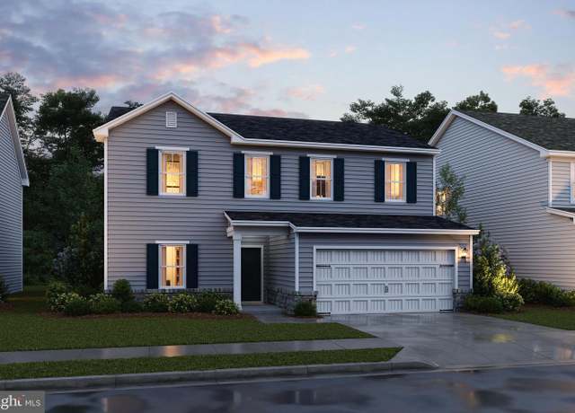 Property at TBB Reformation Dr, Martinsburg, WV 25405, 4 beds, 3 baths