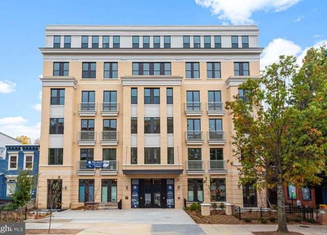 Property at 2005 11th St NW #501, Washington, DC 20001, 2 beds, 1 bath