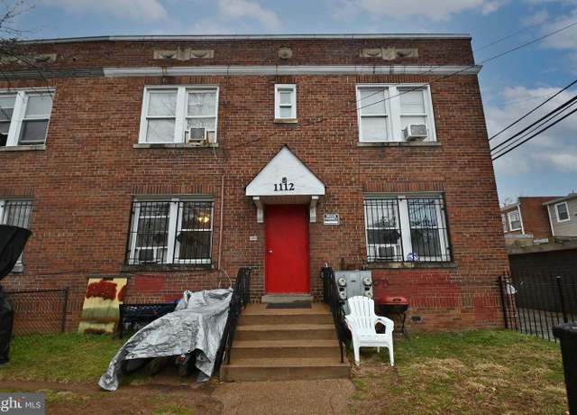 Property at 1112 NE Raum St NE, Washington, DC 20002, 6 beds