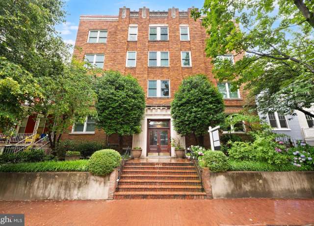 Property at 317 10th St NE #13, Washington, DC 20002, 1 bed, 1 bath