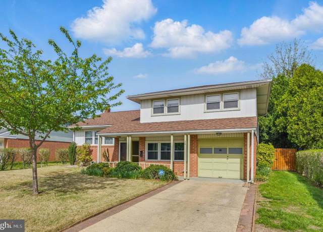 Property at 28 Konschak Ave, Dover, DE 19904, 4 beds, 1.5 baths