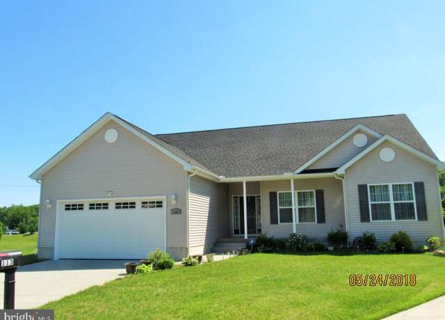 Property at 113 Foal Ct, Harrington, DE 19952, 3 beds, 2 baths