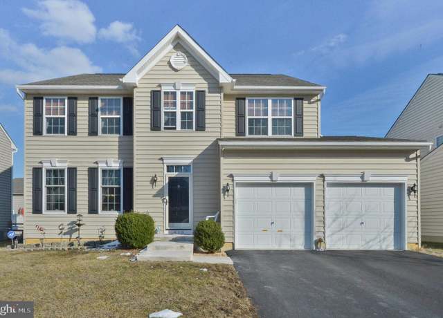 Property at 418 Bergenia Loop, Bear, DE 19701, 3 beds, 2.5 baths