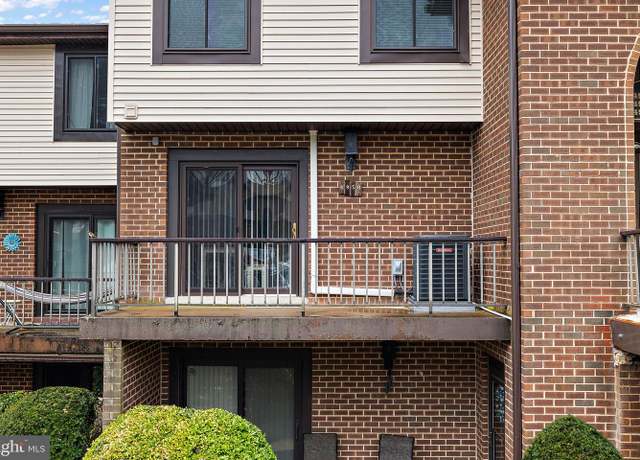 Property at 4950 W Brigantine Ct #4950, Wilmington, DE 19808, 2 beds, 2 baths